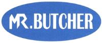 MR. BUTCHER
