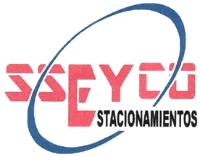 SSEYCO ESTACIONAMIENTOS