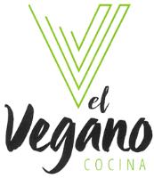 V EL VEGANO COCINA