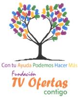 CON TU AYUDA PODEMOS HACER MAS FUNDACIÓN TV OFERTAS CONTIGO