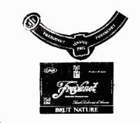 FREIXENET BRUT NATURE