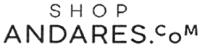 SHOP ANDARES.COM