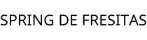 SPRING DE FRESITAS