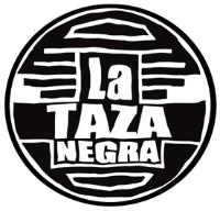 LA TAZA NEGRA