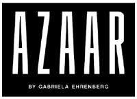 AZAAR BY GABRIELA EHRENBERG