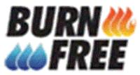 BURN FREE