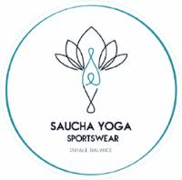 SAUCHA YOGA SPORTSWEAR INHALE BALANCE