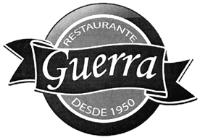 RESTAURANTE GUERRA DESDE 1950