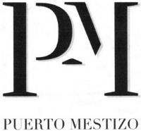 PM PUERTO MESTIZO