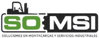 SOMSI SOLUCIONES EN MONTACARGAS Y SERVICIOS INDUSTRIALES