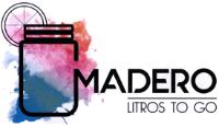 MADERO LITROS TO GO