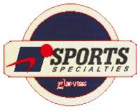 SPORTS SPECIALTIES