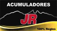 ACUMULADORES JR 100 REGIOS