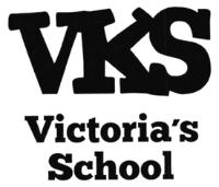 VKS VICTORIA'S SCHOOL