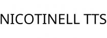 NICOTINELL TTS