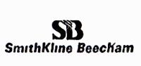 SB SMITHKLINE BEECHAM