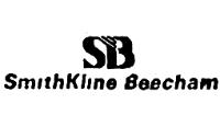 SB SMITHKLINE BEECHAM