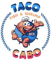 TACO FISH & SHRIMP CABO