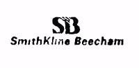 SB SMITHKLINE BEECHAM