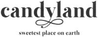 CANDYLAND SWEETEST PLACE ON EARTH