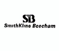 SB SMITHKLINE BEECHAM