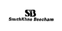 SB SMITHKLINE BEECHAM