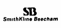 SB SMITHKLINE BEECHAM