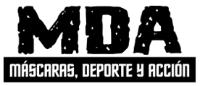 MDA MASCARAS DEPORTE Y ACCION