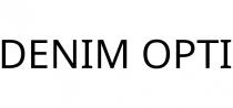 DENIM OPTI