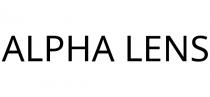 ALPHA LENS
