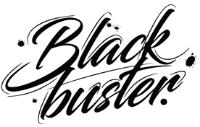 BLACK BUSTER