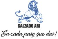CALZADO ARI EN CADA PASO QUE DAS!