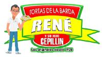 TORTAS DE LA BARDA RENÉ Y SU HIJO CEPILLIN LAS ORIGINALES DESDE 1928