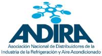 ANDIRA ASOCIACIÓN NACIONAL DE DISTRIBUIDORES DE LA INDUSTRIA DE LA REFRIGERACIÓN Y AIRE ACONDICIONADO