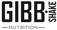 GIBB SHAKE