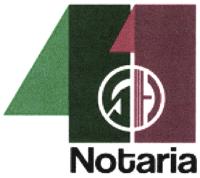 NOTARÍA 41 SA