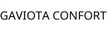 GAVIOTA CONFORT