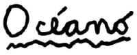 OCÉANO
