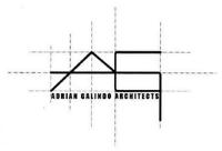 ADRIAN GALINDO ARCHITECTS