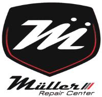 MÜLLER REPAIR CENTER