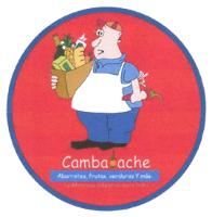 CAMBALACHE. LA DIFERENCIA ESTA EN EL BUEN TRATO
