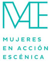 MUJERES EN ACCION ESCENICA