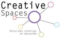 CREATIVE SPACES; SOLUCIONES CREATIVAS EN EDUCACIÓN
