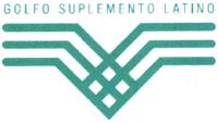 GOLFO SUPLEMENTO LATINO