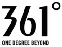 361 ONE DEGREE BEYOND
