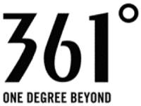 361 ONE DEGREE BEYOND