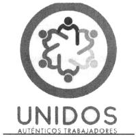 UNIDOS AUTÉNTICOS TRABAJADORES