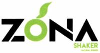 ZONA SHAKER
