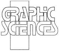 GRAPHIC SCIENCES