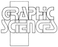 GRAPHIC SCIENCES